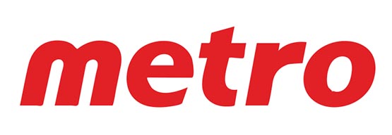 metro